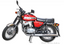JAWA 350/ 638 640 639