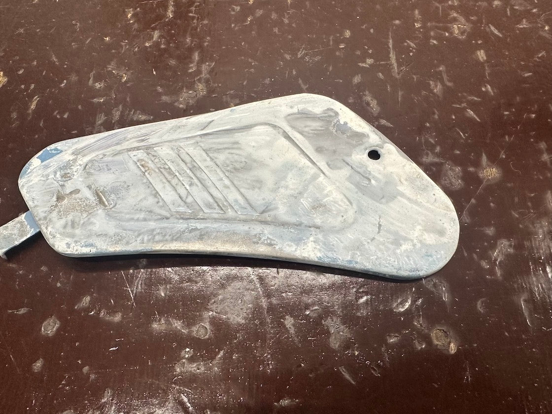 Dvierka kastlíku, jawetta