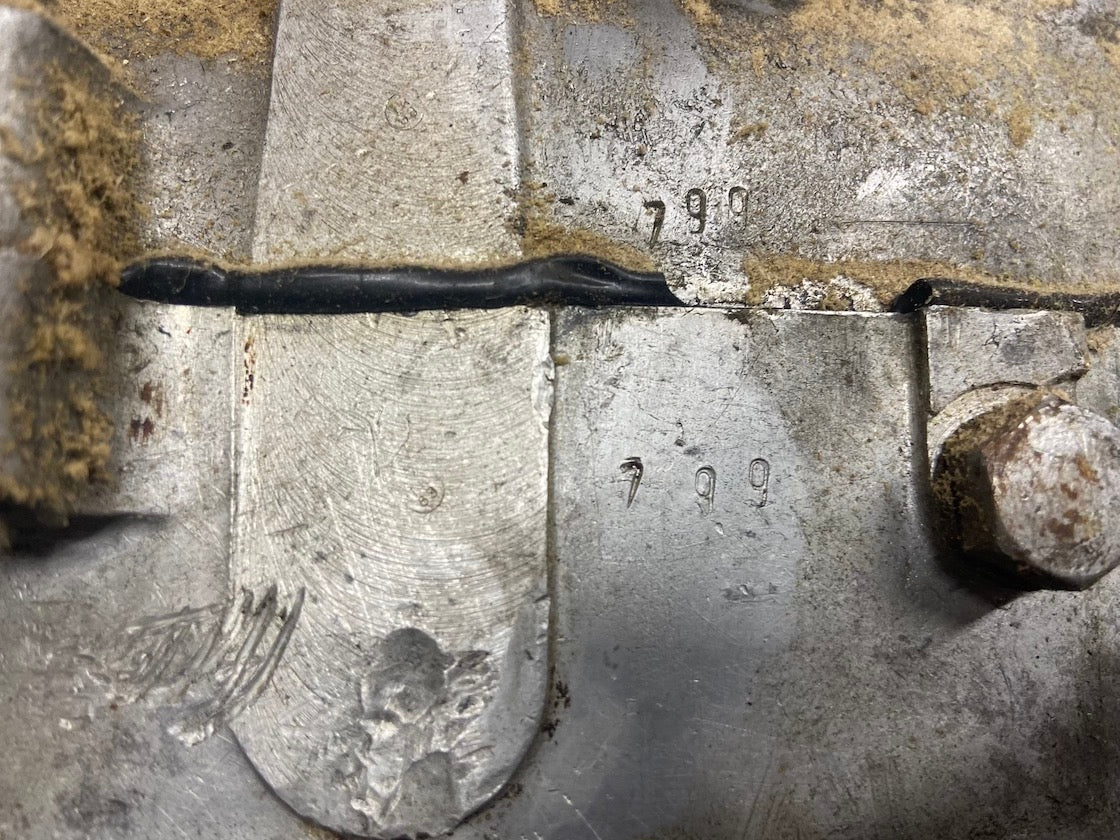 Motor 550, 555