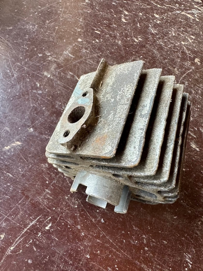 Valec 555/550