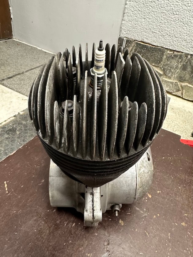 Motor 250/590 sport