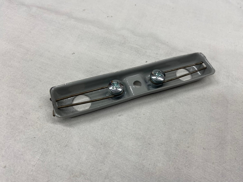 Držiak sedadla, PIO