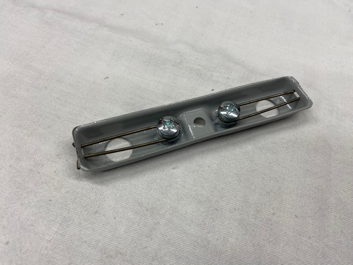 Držiak sedadla, PIO