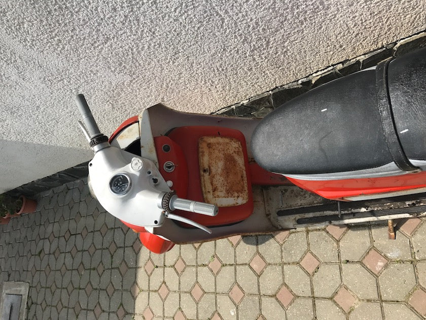 PREDANÉ