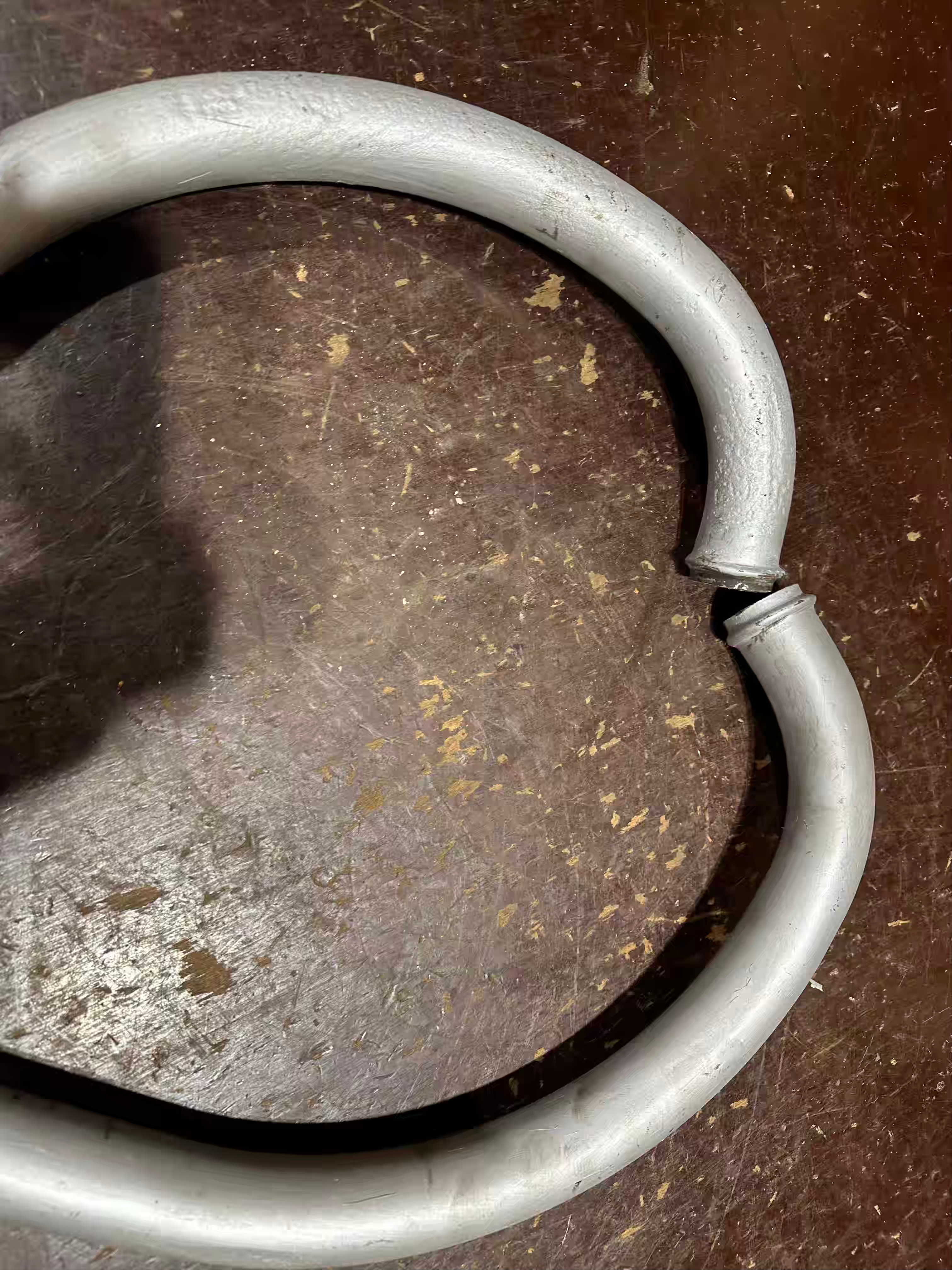 Kolená 559 predlžené na 353