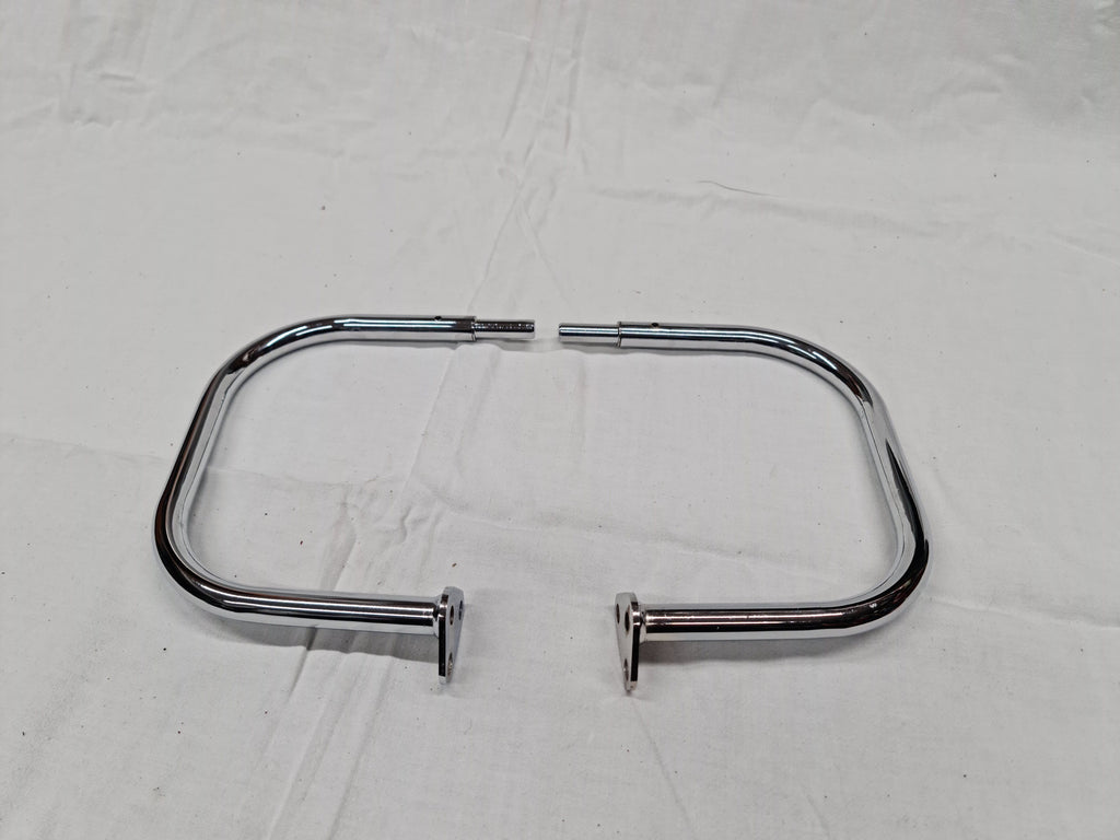 Bočné madlá 350/63x, replika