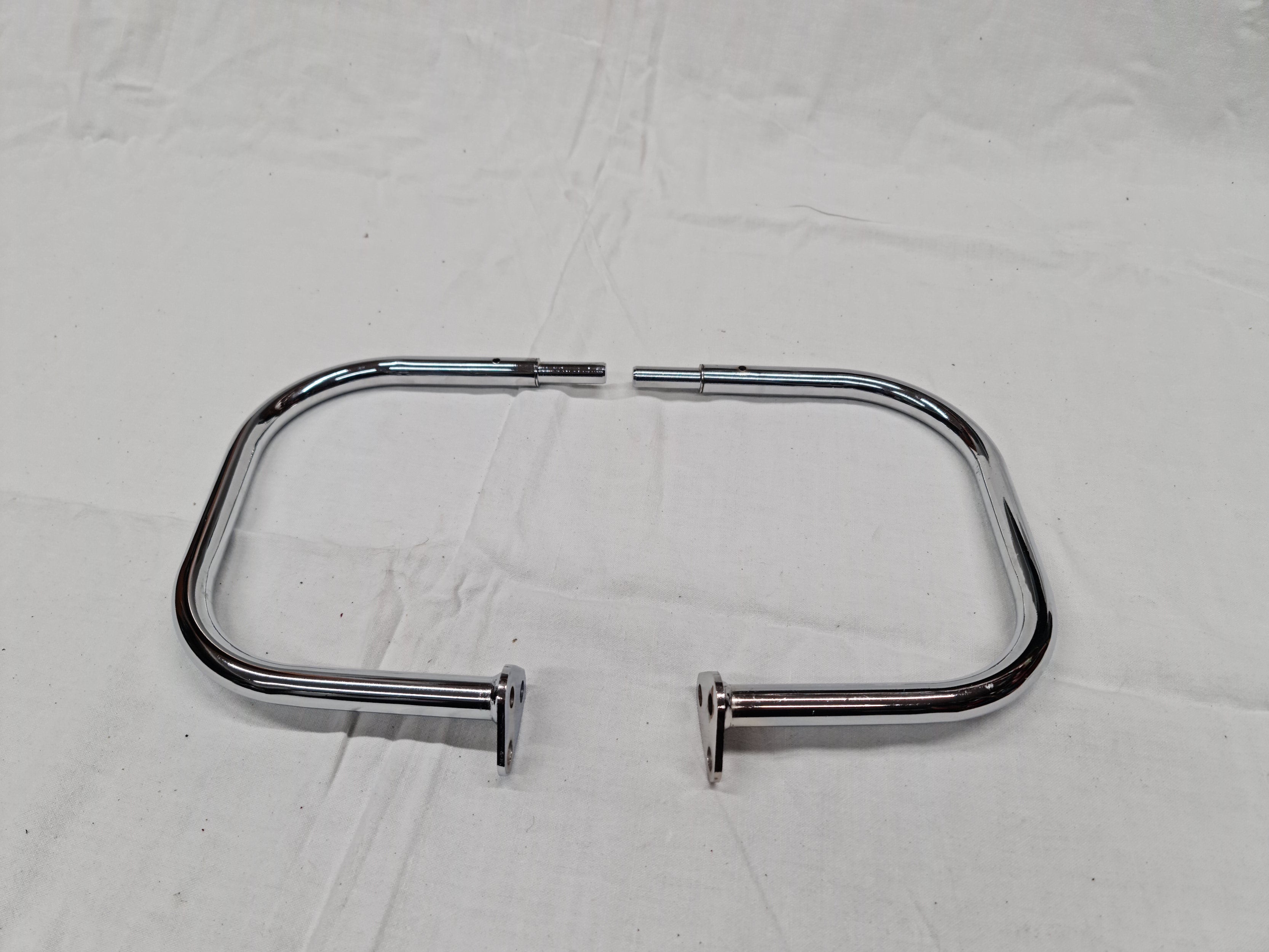 Bočné madlá 350/63x, replika