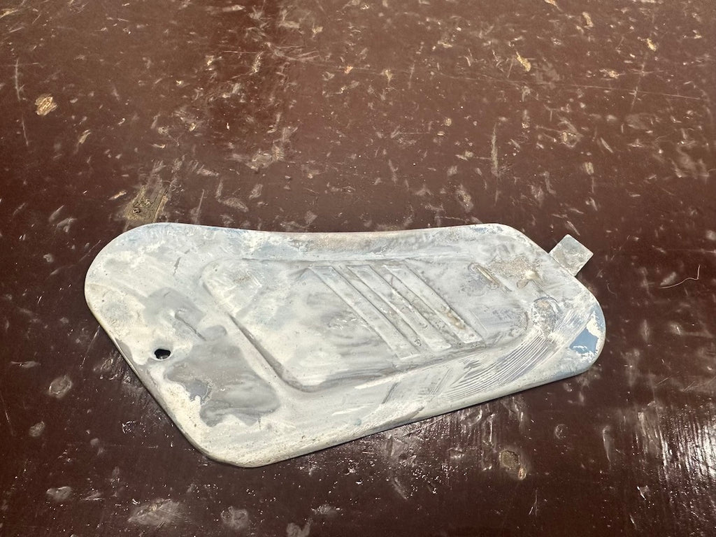 Dvierka kastlíku, jawetta