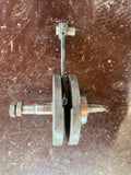 Klukovka po repase