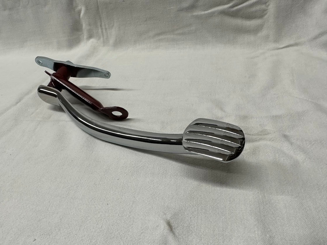 Brzdová páka s držiakom 250, TISÍCHRAN, replika