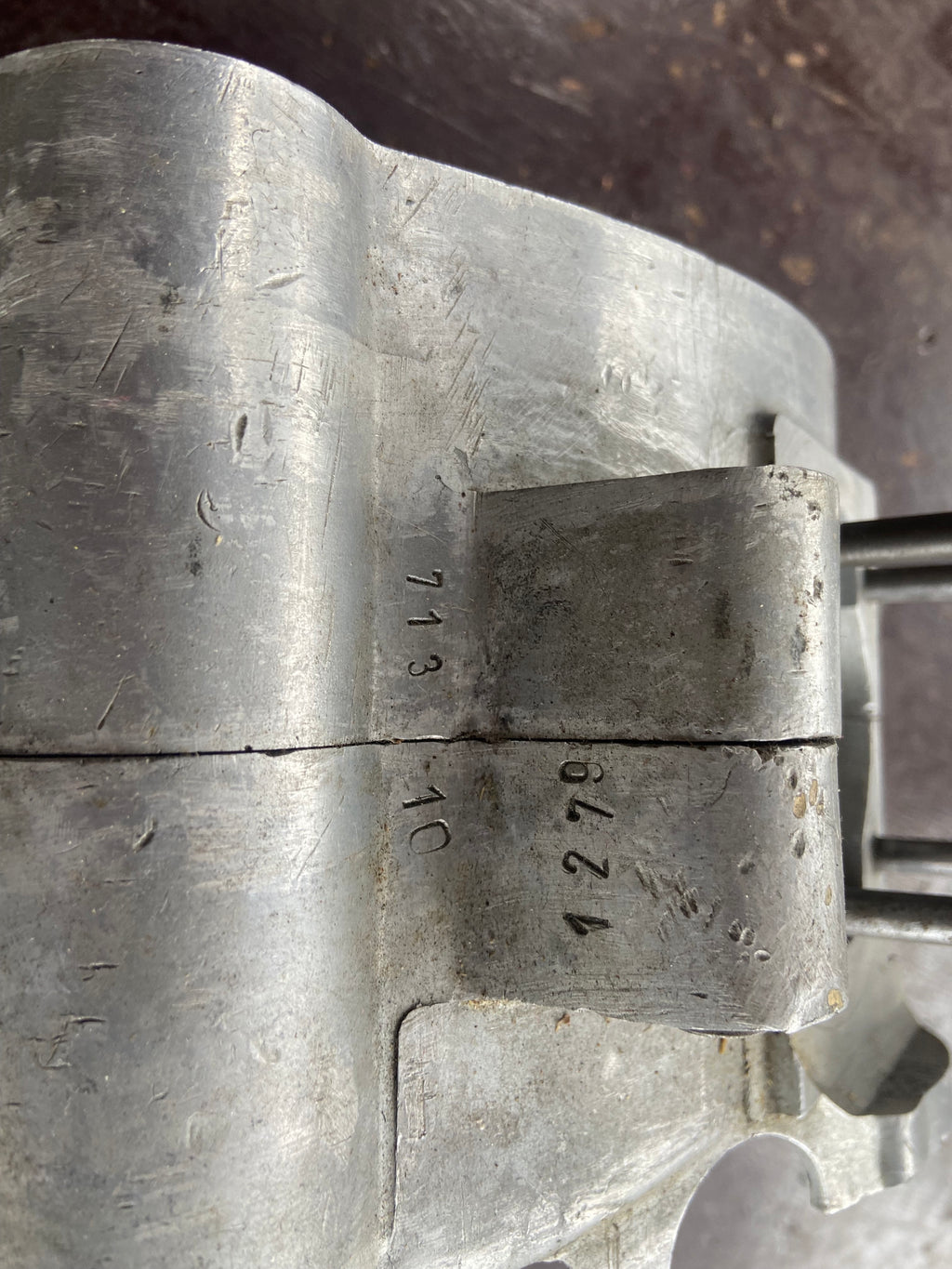 Bloky motora JAWA 90