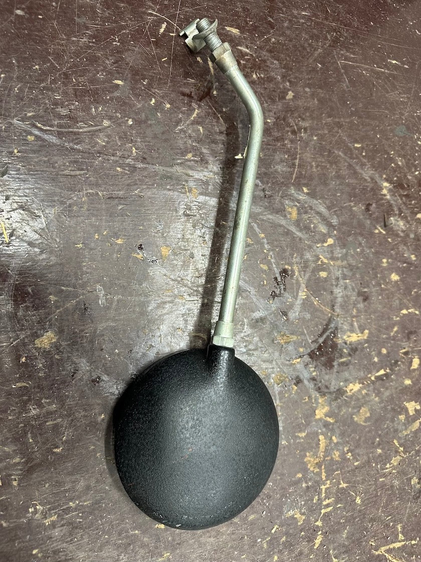 Spätné zrkadlo, orig. nové