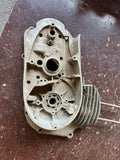 pravý Blok motora, kárter ČZ 175/356
