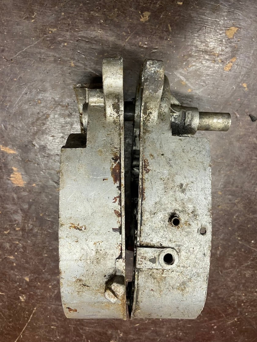 Bloky motora Stadion s-11