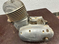 Motor ČZ 175/356