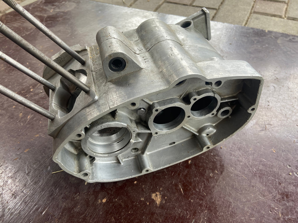 Bloky motora JAWA 90