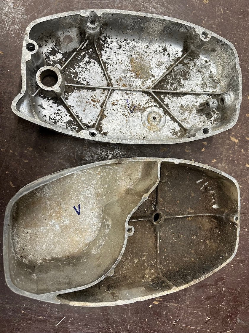 Veko zapalovania a spojky, 634 pár č.1