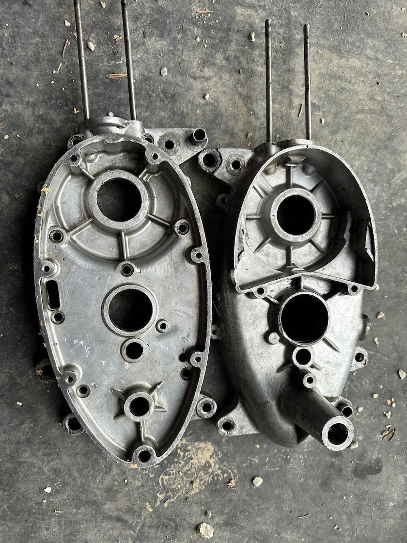 Bloky motora 05, párové