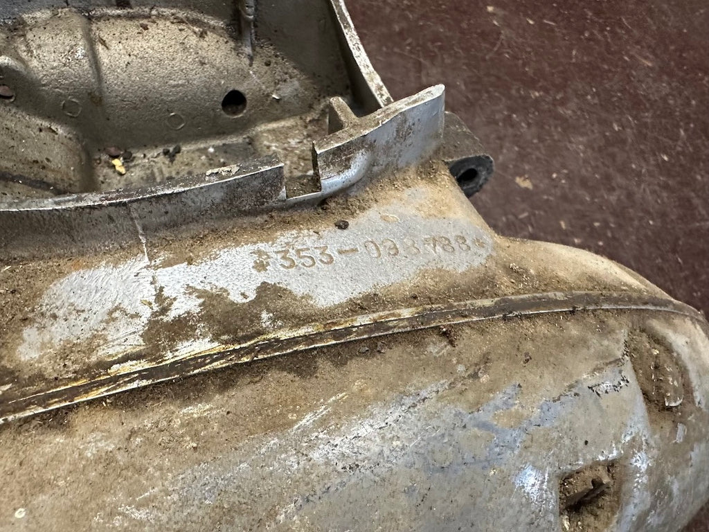 Motor 353