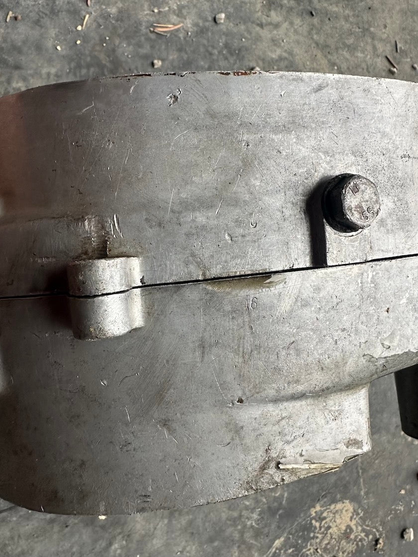 Bloky motora 05, párové