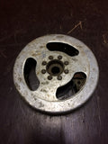 Rotor zapalovania