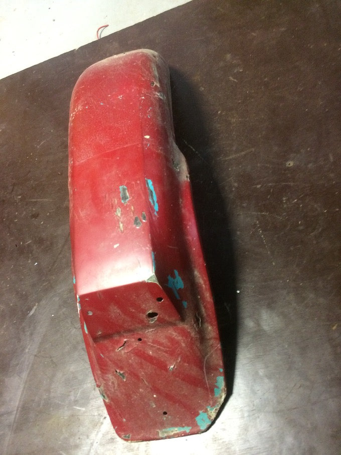 Blatník identifikácia