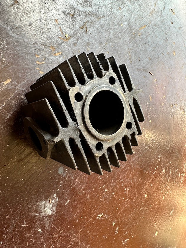 Valec 555
