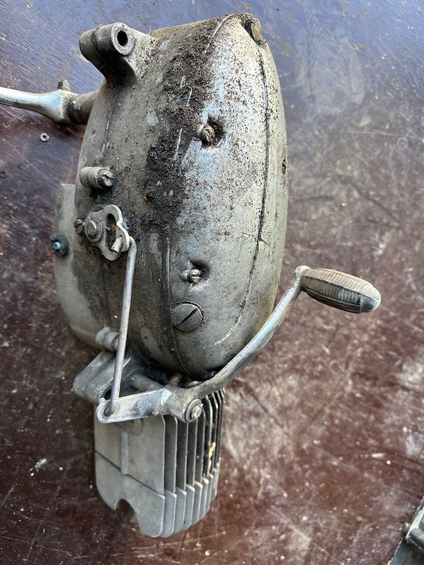 Motor