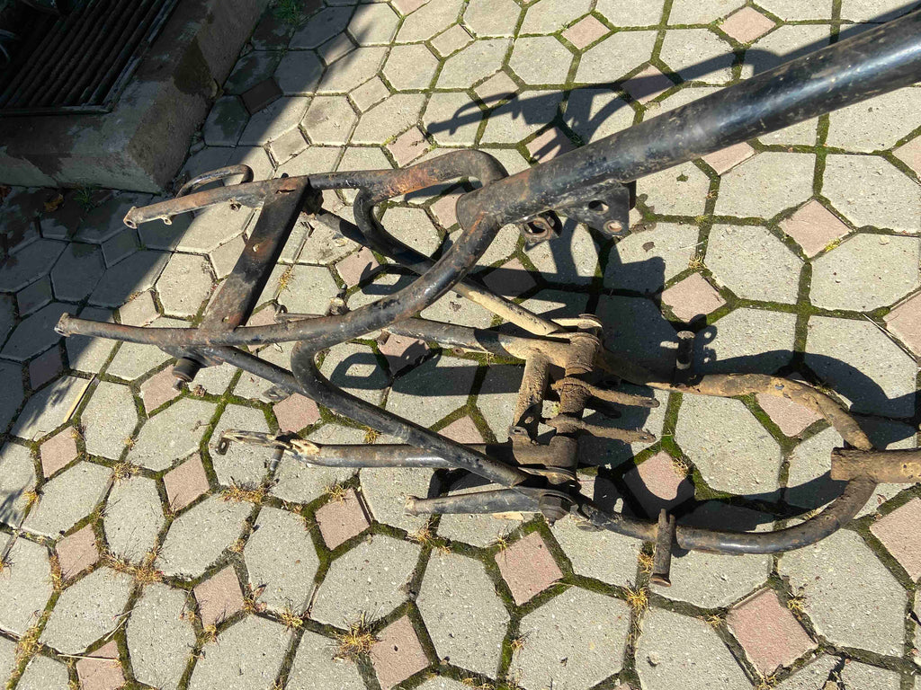 Rám ČZ 175/487