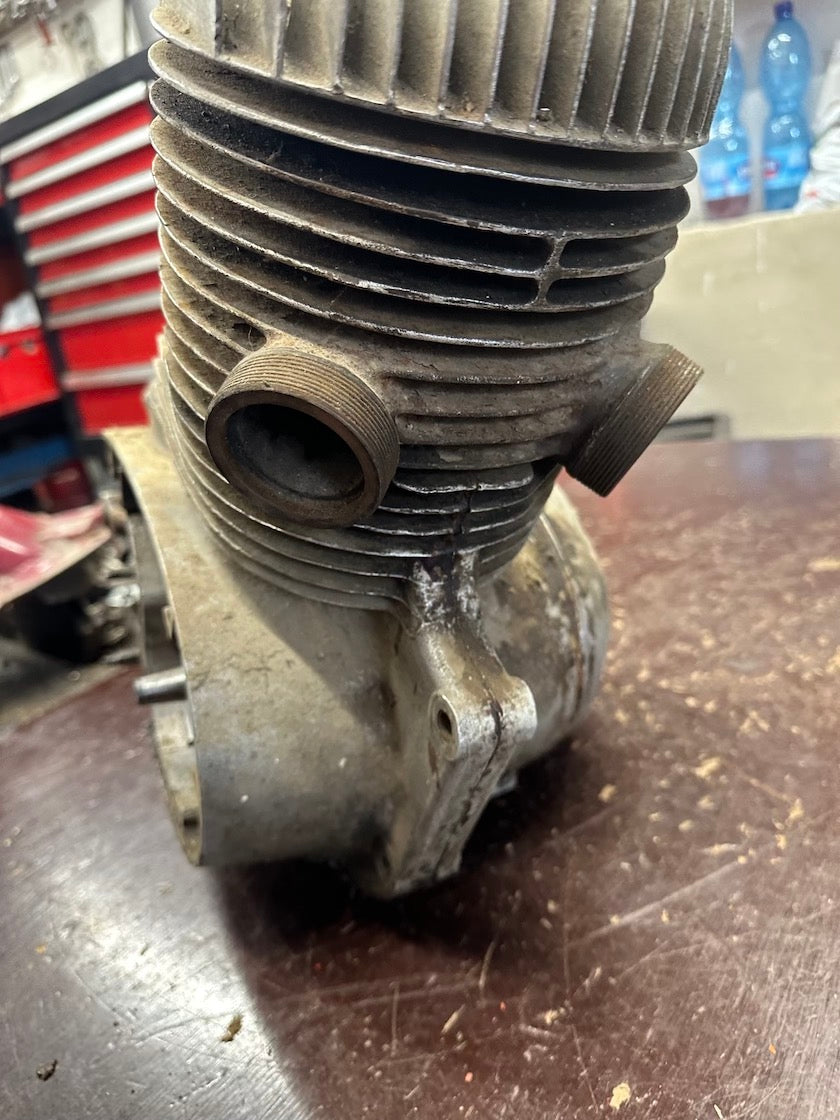 Motor 353