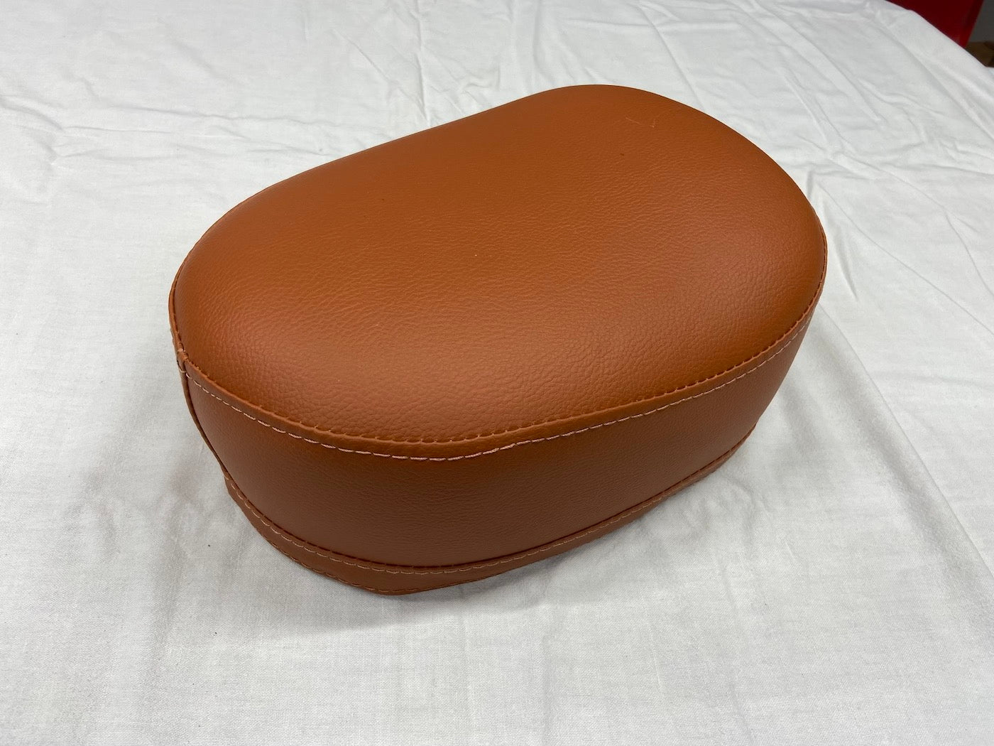 Sedadlo, 550 555, hnedé