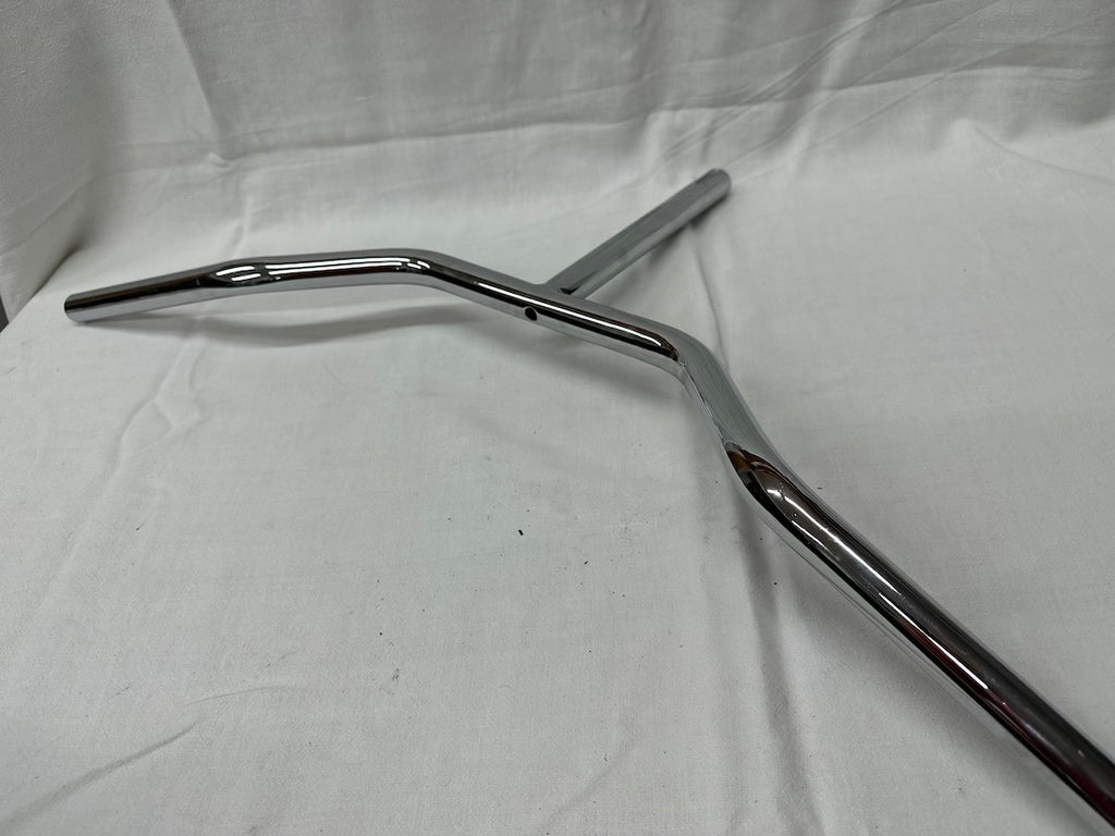 Riadidlá, mustang, replika