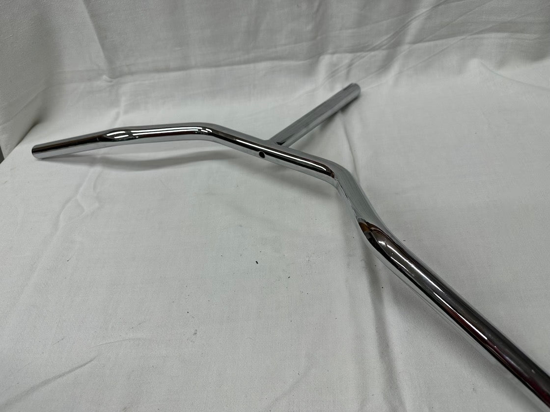 Riadidlá, mustang, replika