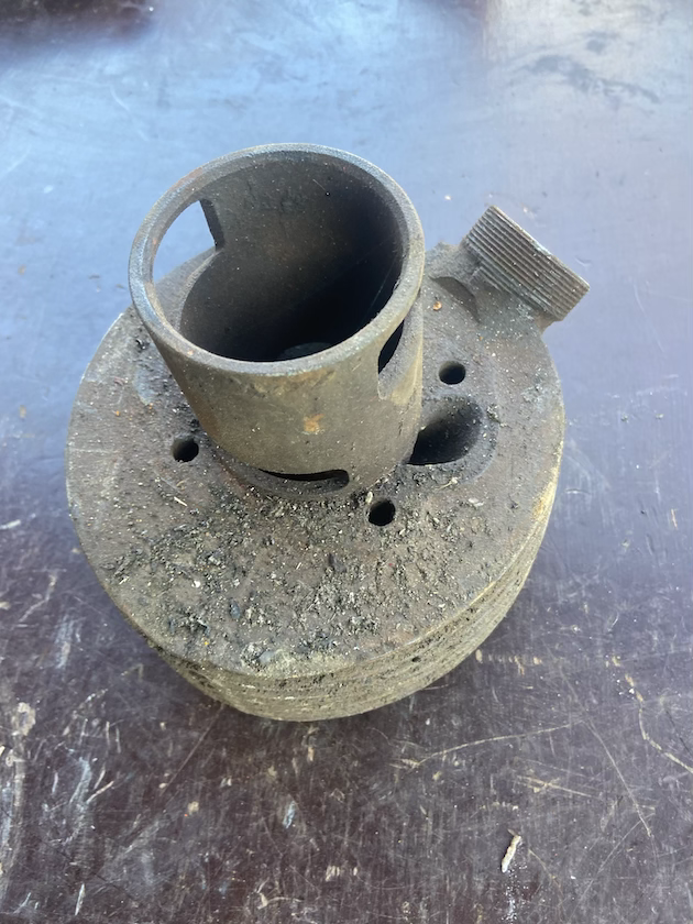 Valec 175
