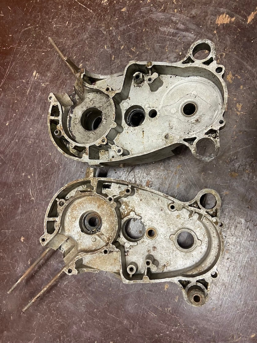 Bloky motora Štadión s-11