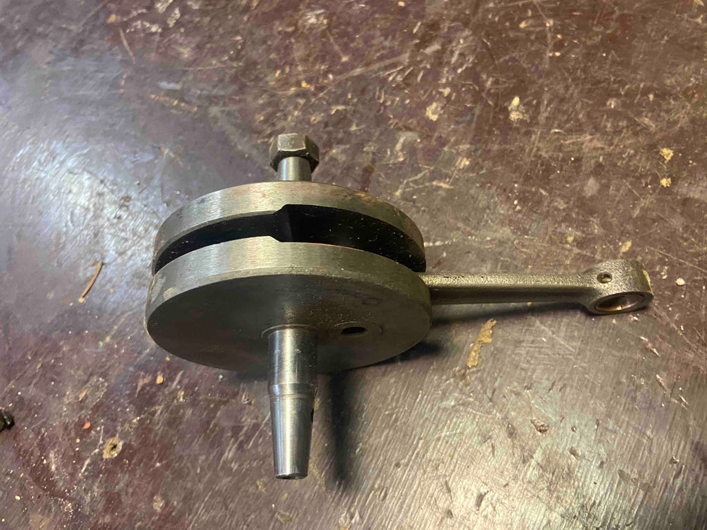 Klukovka PIO - repas