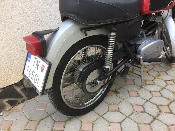 PREDANÉ