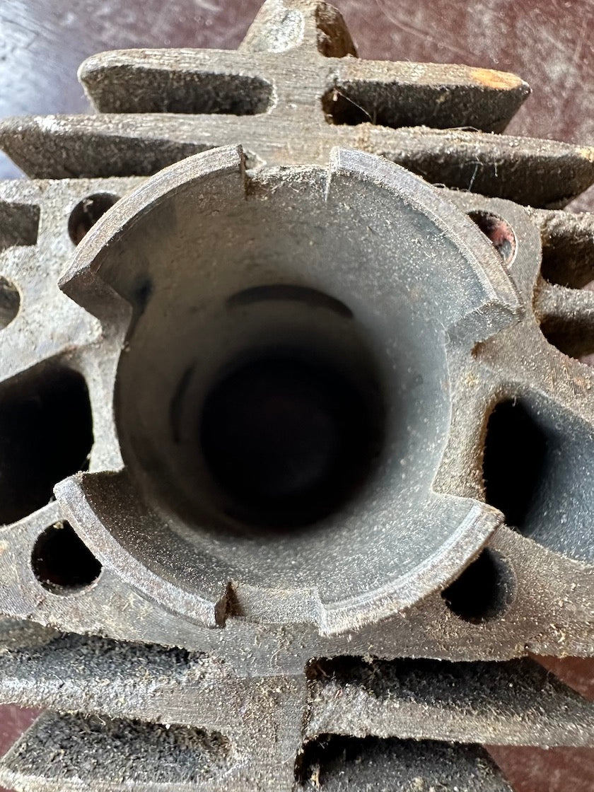 Valec 555/550