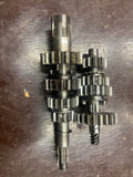 Prevodovka 250/350