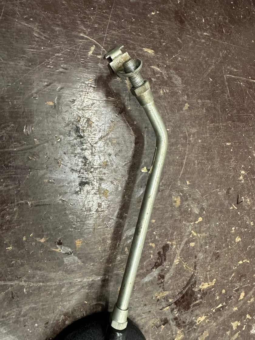 Spätné zrkadlo, orig. nové