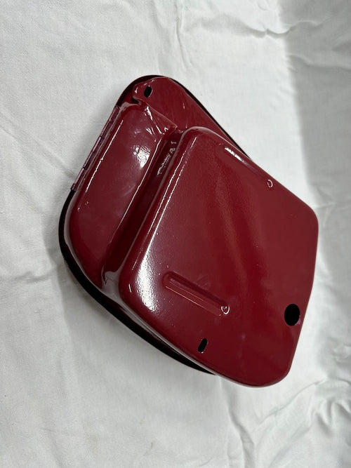 Batériový kastlík,KYV, replika