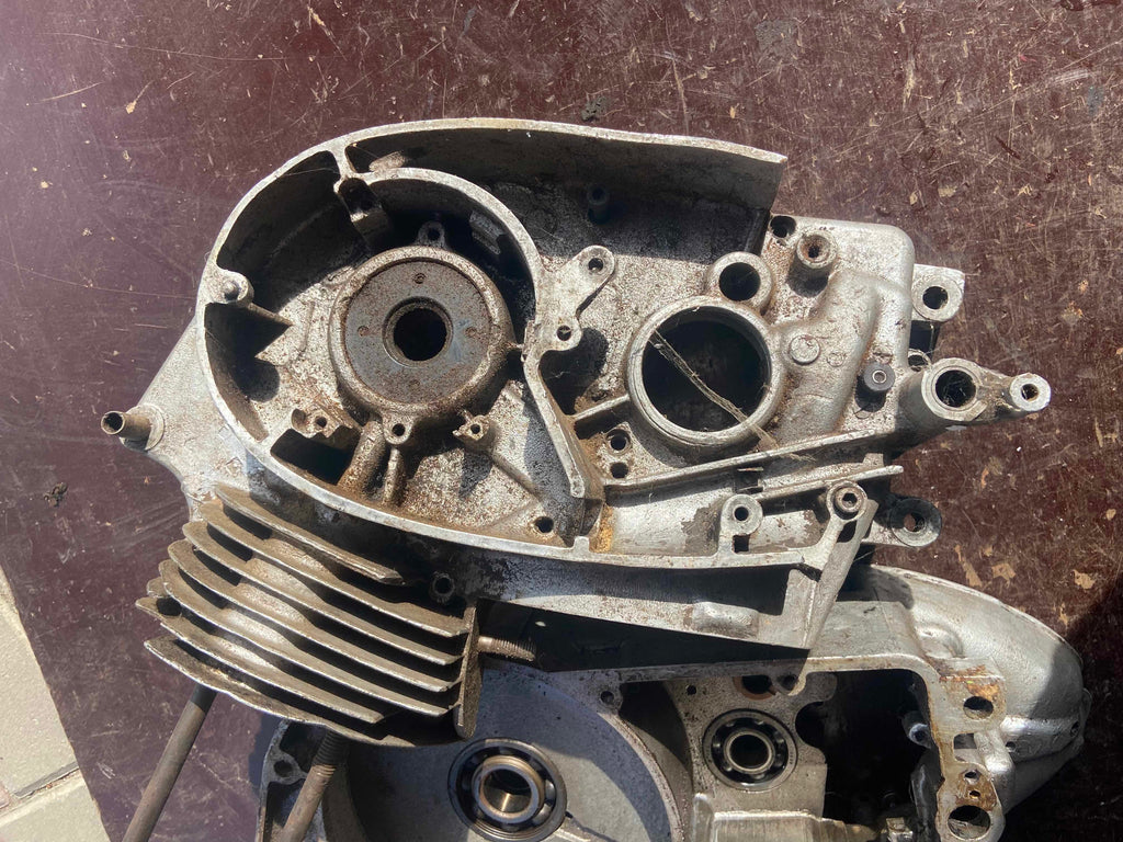 Bloky motora J 250/353