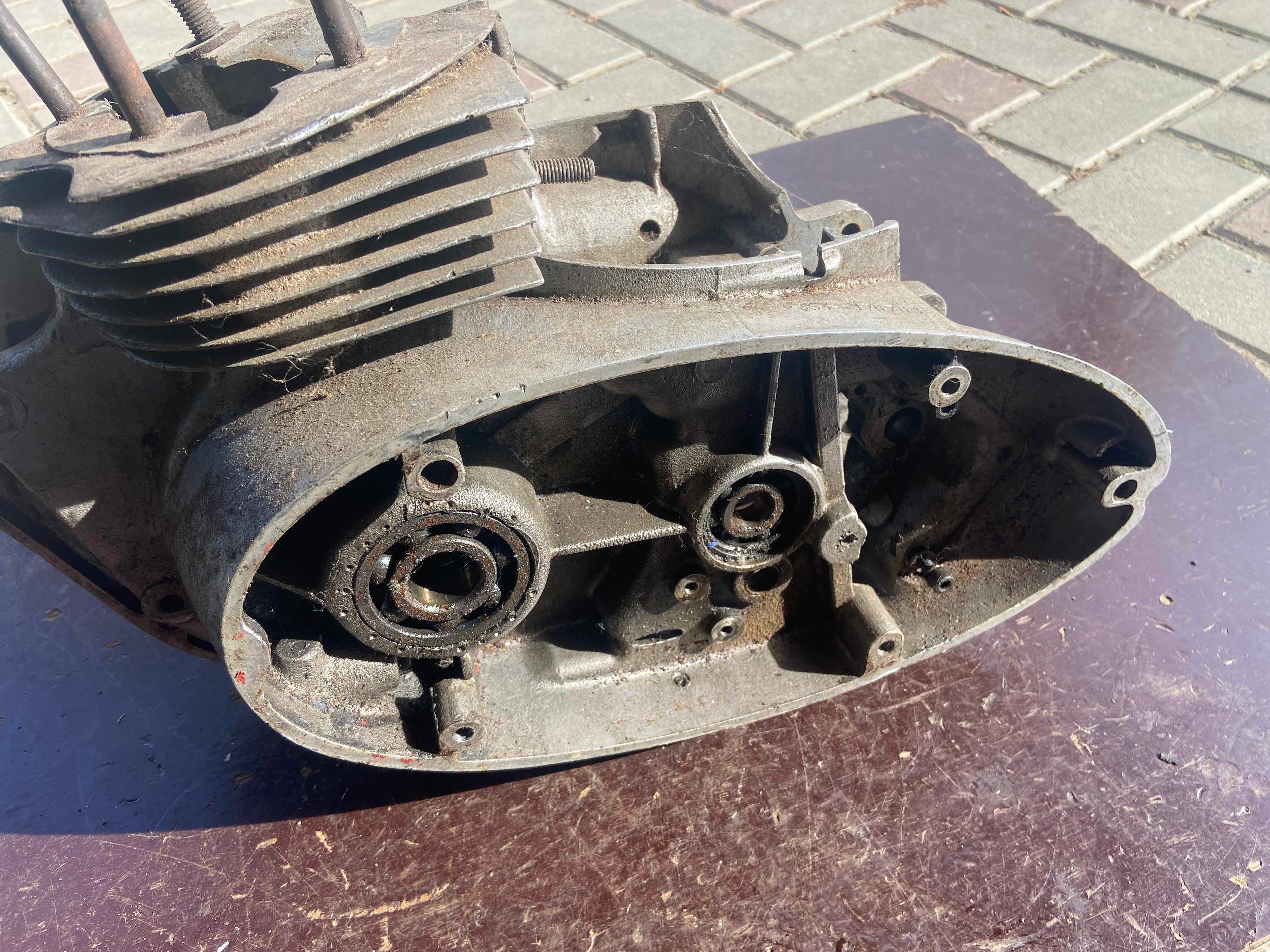 Bloky motora J 250/353