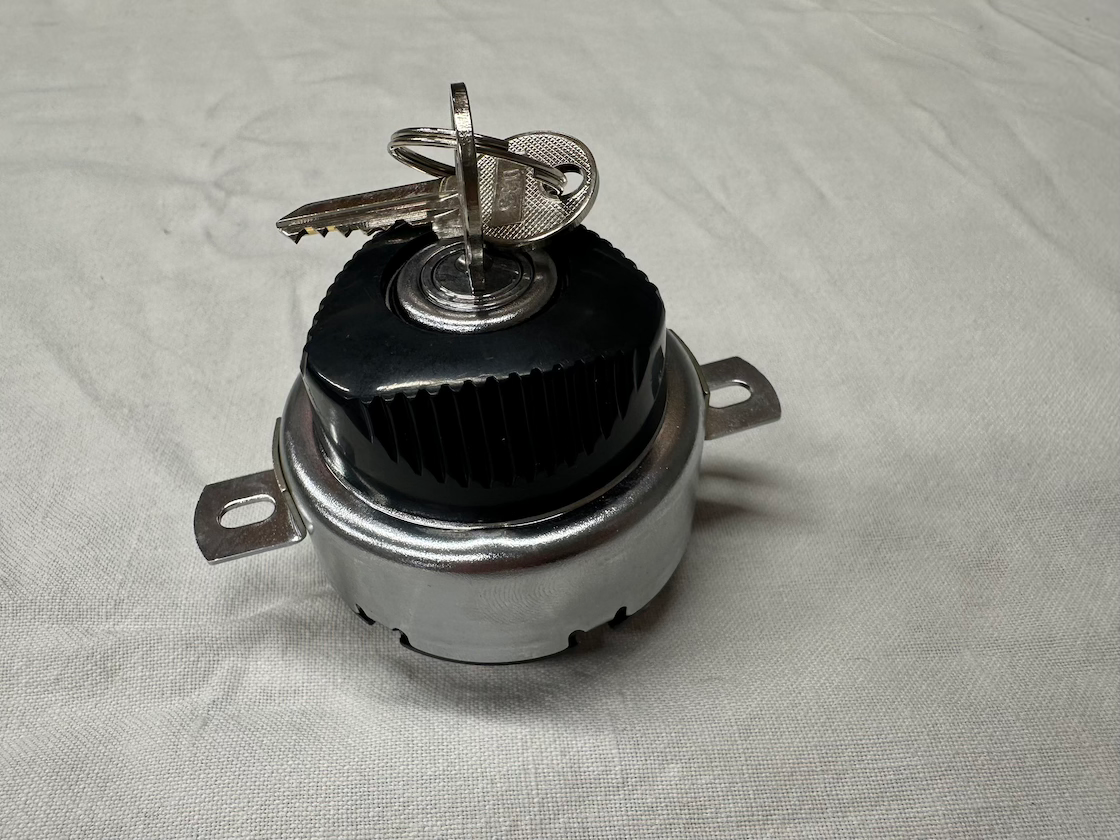 Spínacia skrinka PAN