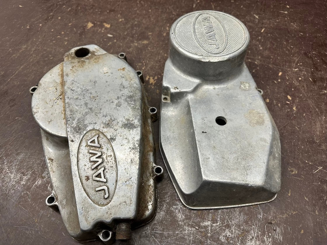 Veko zapalovania a spojky, 638 pár č.3