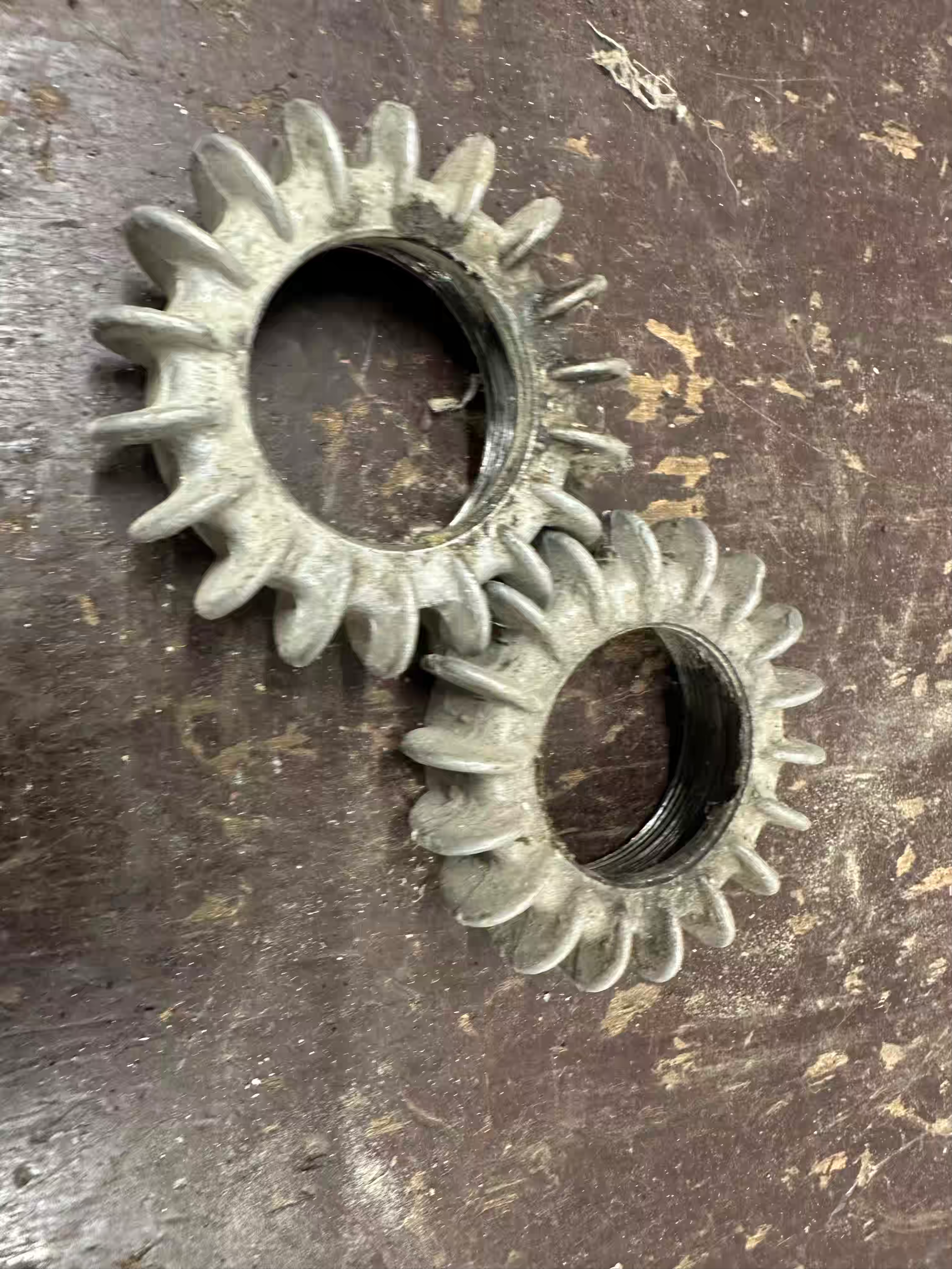 Matice kolien 175 neolámané