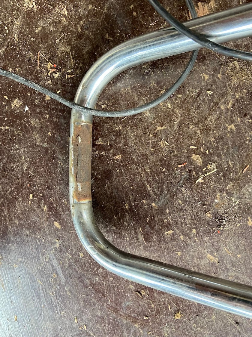 Riadidlá + prepínače a páčky