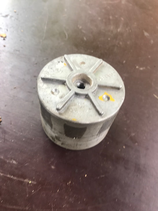 Rotor