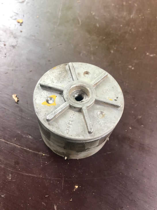 Rotor