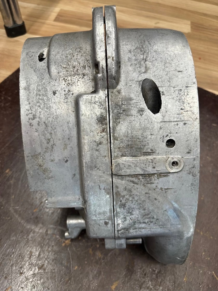 Bloky motora 350/360